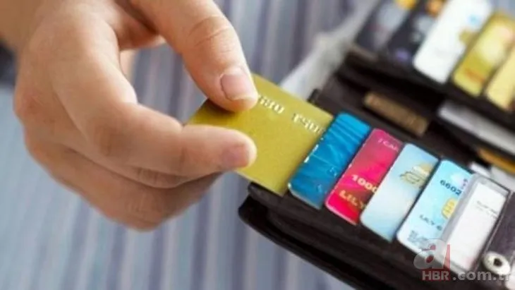 Bankaların kredi kartı tuzağına düşmeyin! Kredi kartı sahiplerine ücret hilesi!