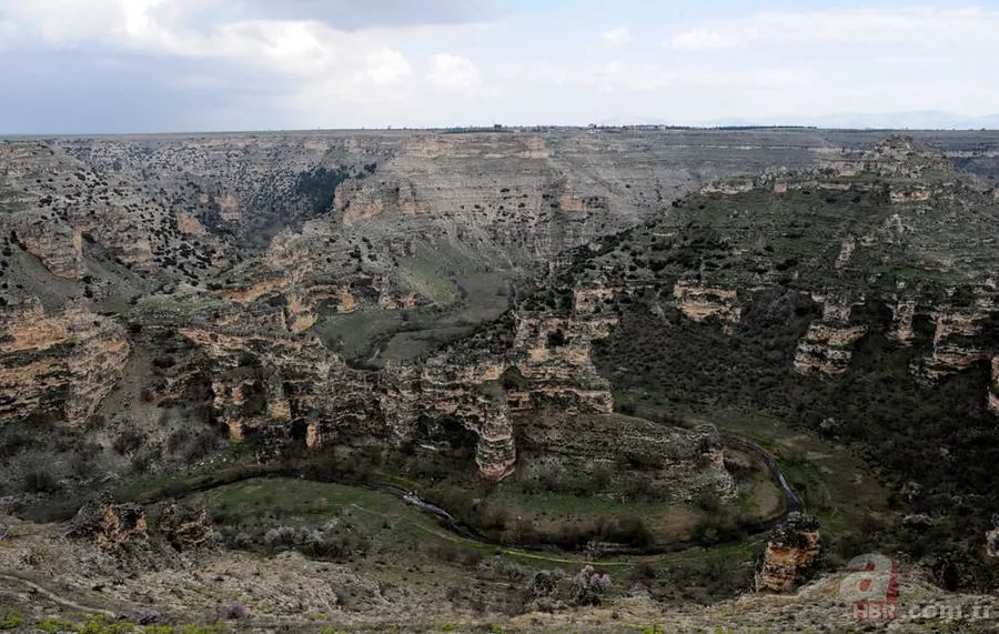 Kurban Bayramı'nda alışılmışın dışında tatil yapmak isteyenlere öneri 6