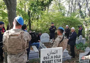Samsun'da 24 yıl sonra mezar açtıran şüphe