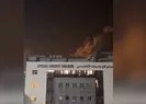 İsrail Şifa Hastanesi’ni hedef aldı!