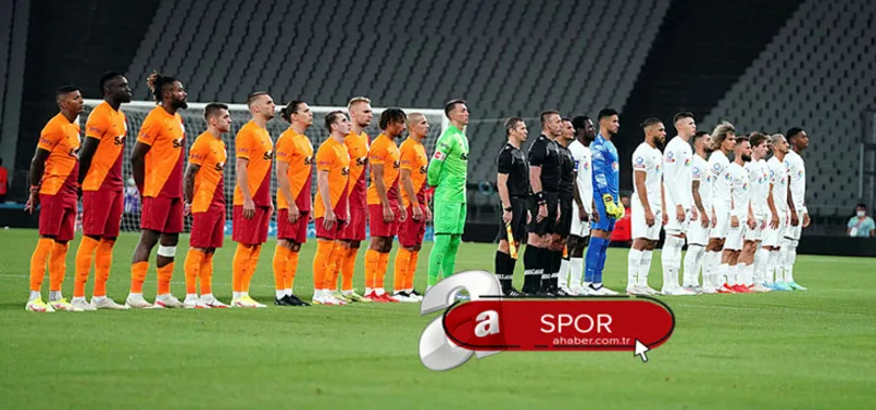 Hatayspor Galatasaray maçı ne zaman? 2022 Süper Lig 21. hafta Hatay GS maçı saat kaçta, hangi kanalda?