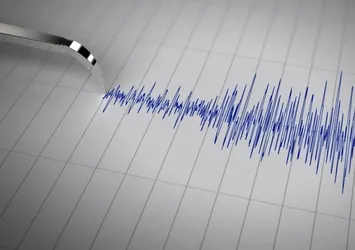 Sivas'ta deprem