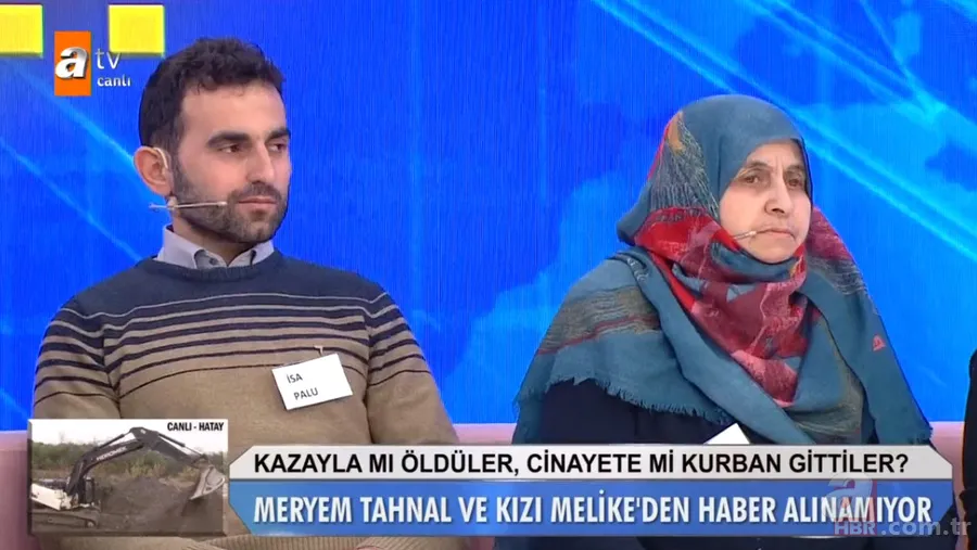 Palu ailesi kimdir? Palu ailesi nereli? Müge Anlı'daki Palu ailesiyle ilgili tüyler ürperten detaylar! 8