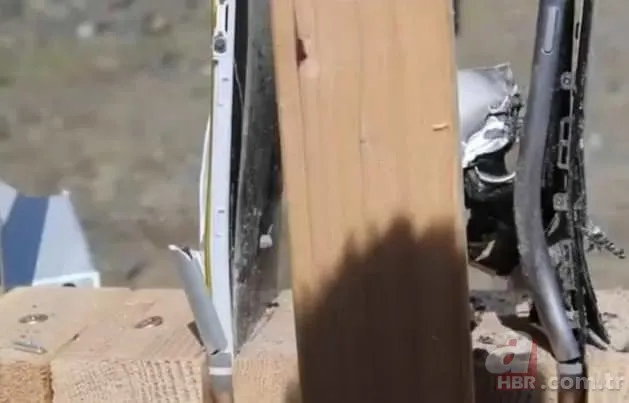 Lamborghini ile oynanan tehlikeli oyun 20