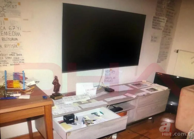 Samuray kılıcıyla Başak Cengiz'i katleden Can Göktuğ Boz hakkında savcıdan çarpıcı karar 9