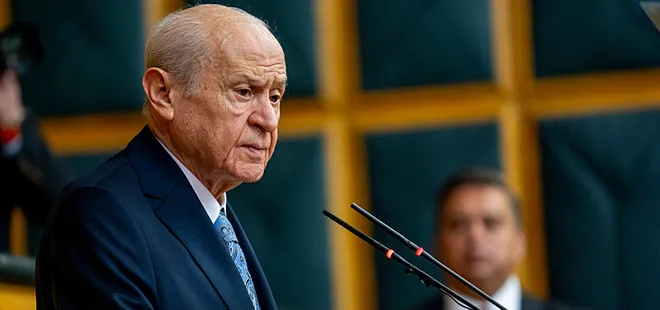 MHP lideri Bahçeli’den DEM’e uyarı: Uzattığım el sabote edilmesin devlet terörle masaya oturmaz