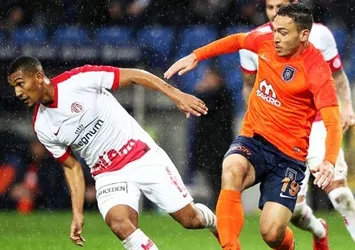 Perde Antalya'da açılıyor! İlk 11'ler belli oldu