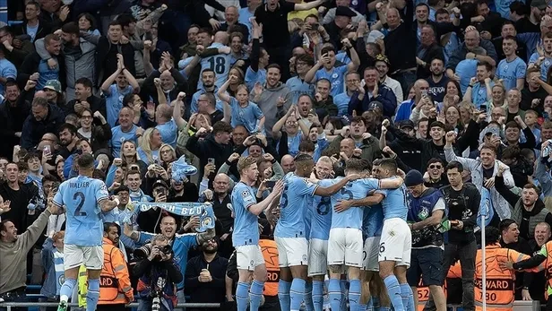 Manchester City Inter maçı şifresiz mi yayınlanacak? TV8 HD FREKANS BİLGİLERİ! TV8 EXXEN şifresiz mi, şifreli mi?