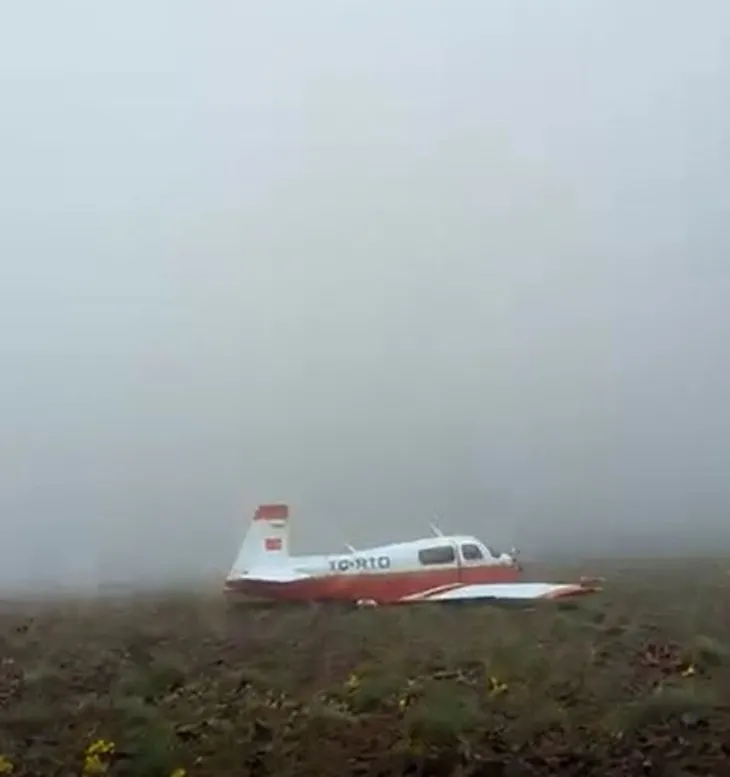 Kusura bakmayın, çok geç kaldık