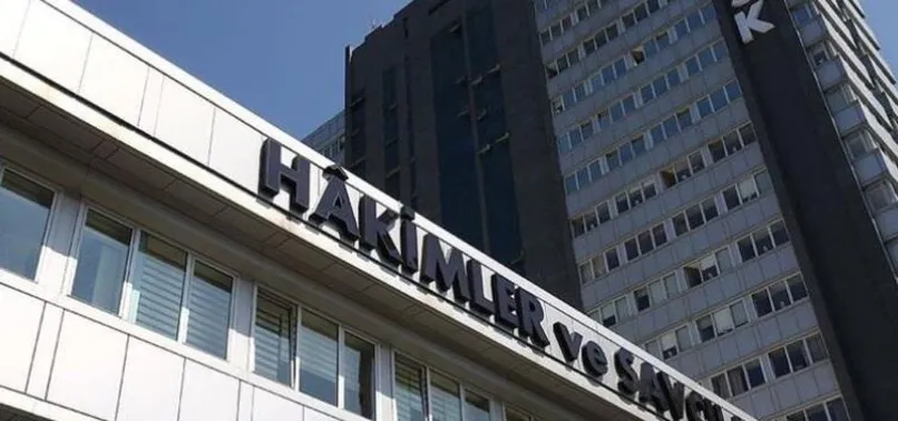 Son dakika: HSK'ya 7 üye seçimi bugün TBMM'de