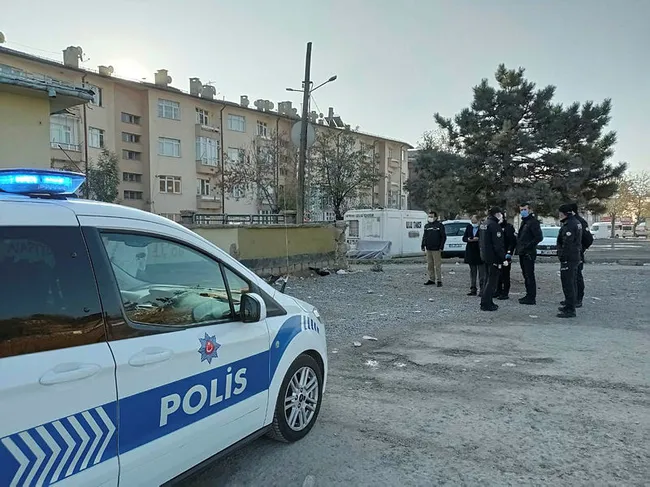 Sivas’ta bebeğini ölüme terk eden annenin ifadesi ortaya çıktı - 3