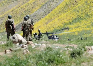 PKK'yı bitirecek 5 madde
