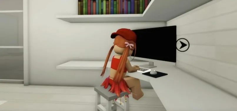 'Aşık çocuk beni gizlice izliyor' videosuyla ilgili harekete geçildi! Çocuklarınızı bunlardan koruyun