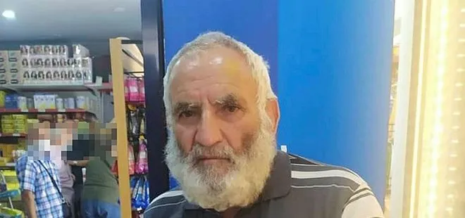 Sivas’ta 74 yaşındaki yaşlı adamın feci ölümü! Ayının saldırısına uğradı