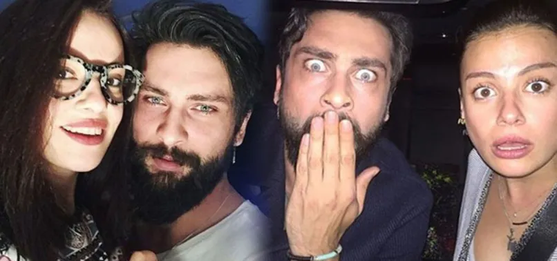 Seda Güven, Onur Tuna'yı neden terk etti?