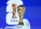 2026 FIFA Dünya Kupasında son durum!