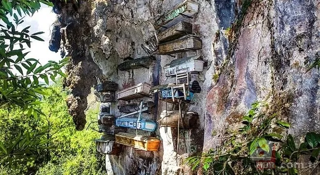 Bursa’da korkunç gelenek 200 yıldır devam ediyor! Derileri giyip… 23