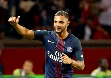 Layvin Kurzawa adım adım Galatasaray'a
