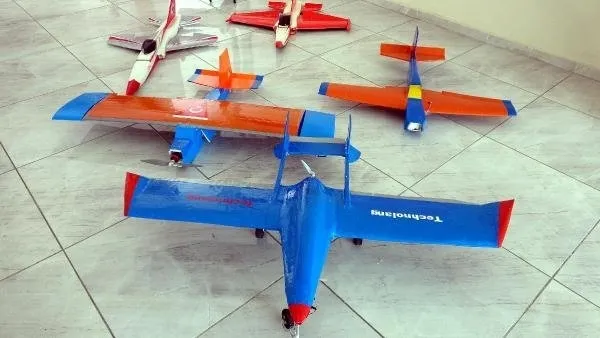 Selçuk Bayraktar paylaştı genç mucit uyuyamadı