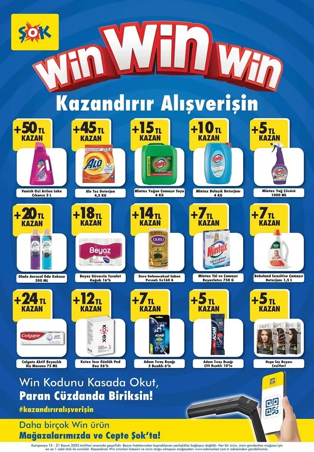 ŞOK 21 Kasım aktüel ürünler kataloğu: Yeni ŞOK afişinde oyuncu bilgisayarı, mobilya, gıda ürünleri, mutfak gereçleri ve yüzlercesi satışta…