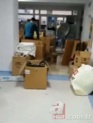 Kahramanmaraş merkezli deprem sonrası depremzedeler için gelen bağış Türkiye'yi ağlattı! 9