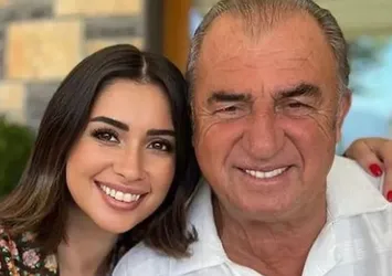 Fatih Terim'in kızı Buse Terim'e büyük şok! Tüm vizeleri iptal oldu