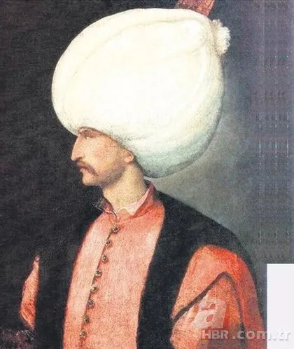 Hürrem Sultan nereli? İşte Kanuni’nin gönlünü fetheden Hürrem Sultan hakkında merak edilenler