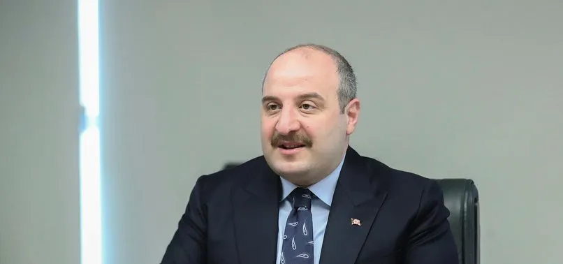 Son dakika: Sanayi ve Teknoloji Bakanı Varank duyurdu: Şubat 2018'den beri en yüksek değer