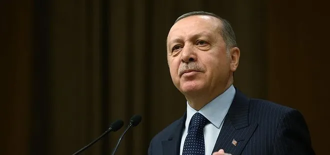 Erdoğan’dan Ankara’da önemli mesajlar