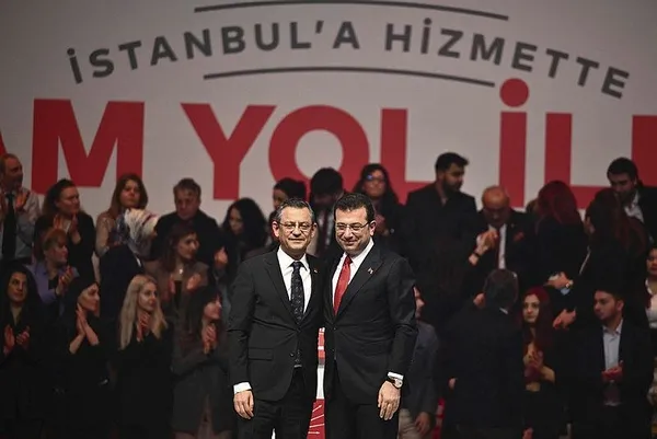 1706251037816.jpeg CHP'de İzmir kaosu büyüyor! Özgür Özel ile Ekrem İmamoğlu arasında aday krizi! Gözler Parti Meclisi'nde - 3