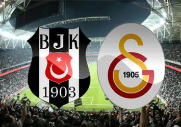 Dev derbide ilk 11'ler belli oldu