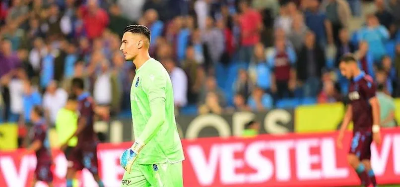 Uğurcan Çakır, Liverpool'un radarında!