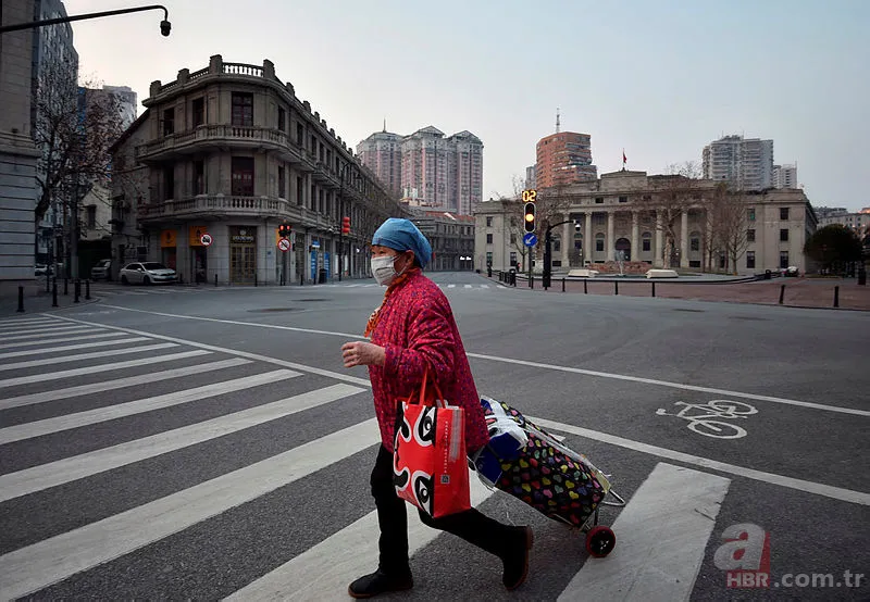 Koronavirüs belirtileri nelerdir? Koronavirüs Türkiye’de görüldü mü? Koronavirüs ölü sayısı kaç? 12