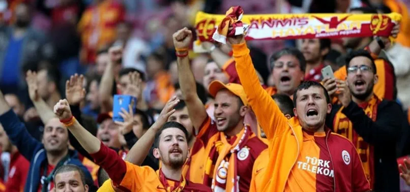 Kadikoy E Kac Galatasaray Taraftari Gidecek A Haber Son Dakika Spor Haberleri