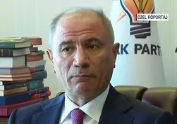 Efkan Ala'dan A Haber'e sivil anayasa mesajı: “Türkiye’yi darbe anayasasından kurtarma zamanı geldi”