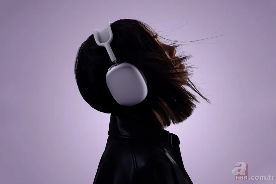 Apple en pahalı kulaklığını tanıttı: İşte AirPods Max 2 özellikleri ve satış fiyatı 5