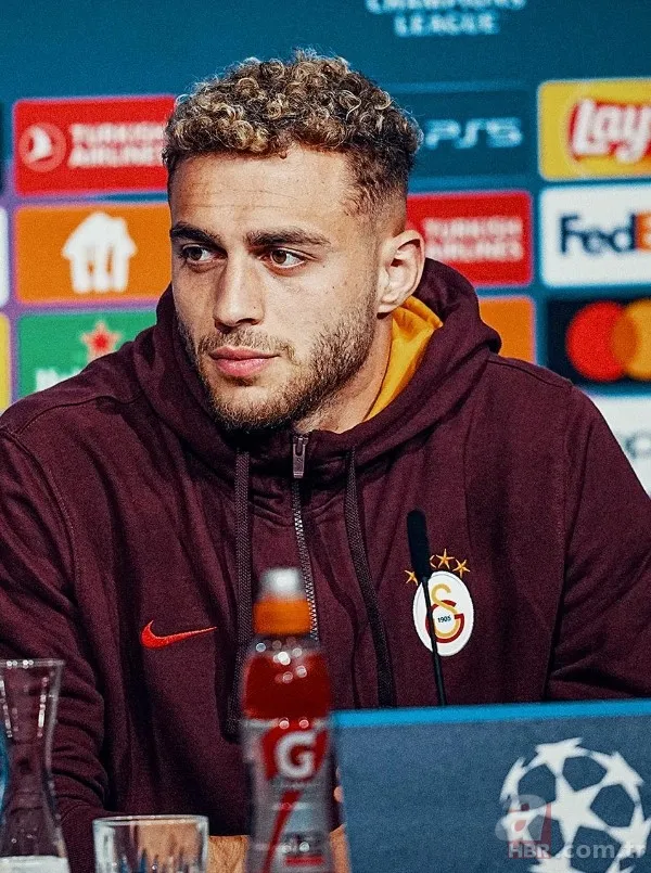 Şeyma Subaşı'dan aşk itirafı geldi! Futbolcu Barış Alper Yılmaz ile anılmıştı... 11