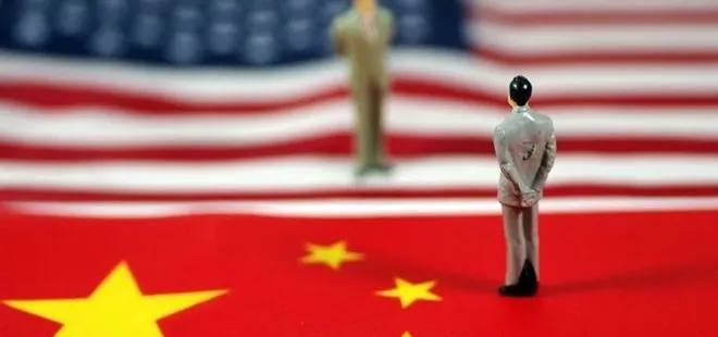 Çin’den ABD’ye nükleer rest! Pekin yönetimi müzakereleri reddetti