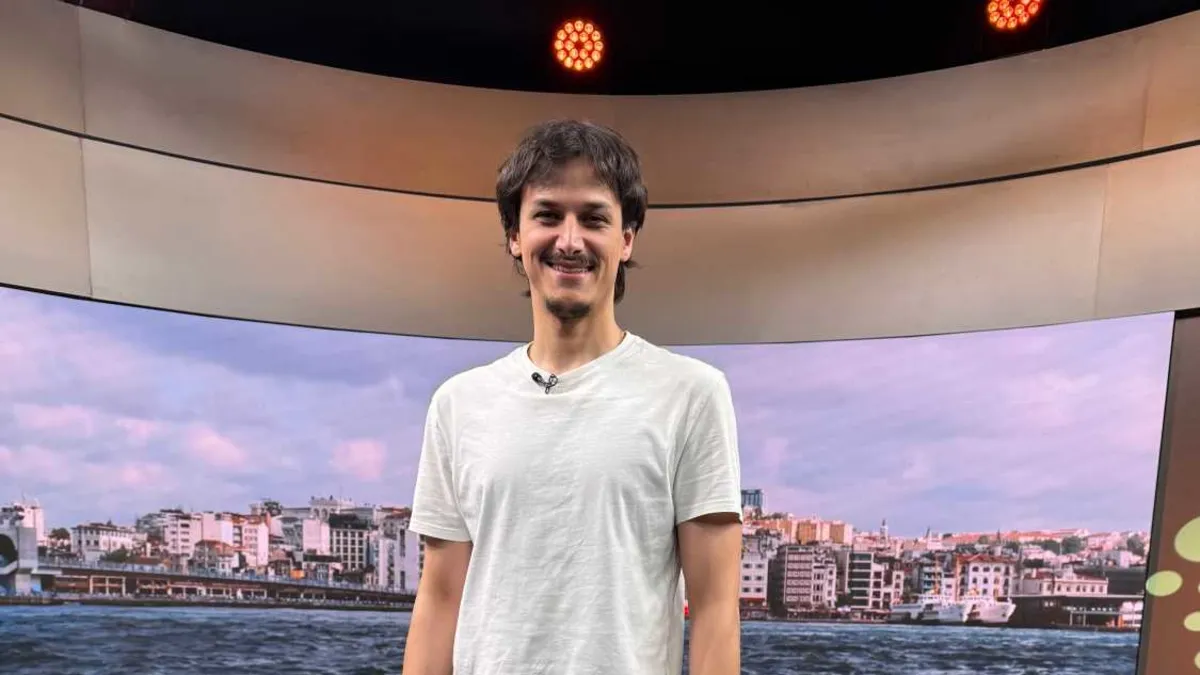 Kürşat demir kimdir? Aile Saadeti'nin Doberman Selim'i Kürşat Demir kaç yaşında, aslen nereli? İşte oynadığı diziler...