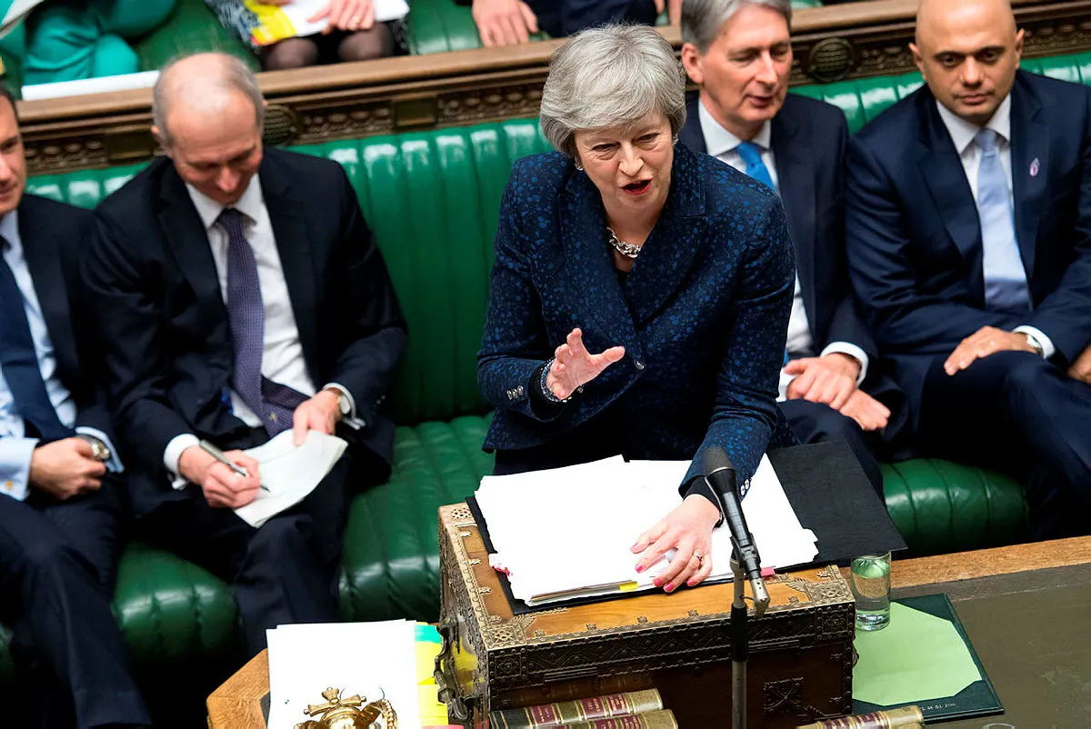 İngiltere'den skandal Venezuela açıklaması!