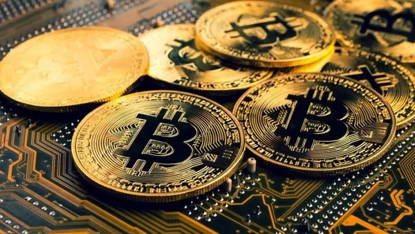 Son dakika: Kripto para borsası 'Vebitcoin' kapandı | MASAK harekete geçti - 1