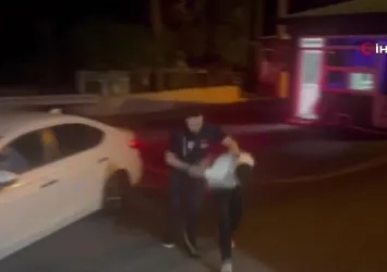 Tefecilik yapan 3 şüpheli tutuklandı