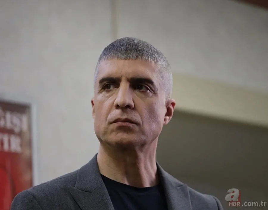 Özcan Deniz'in ilk eşi bakın kimmiş! Özgü Namal'ın partneri meğerse... 1