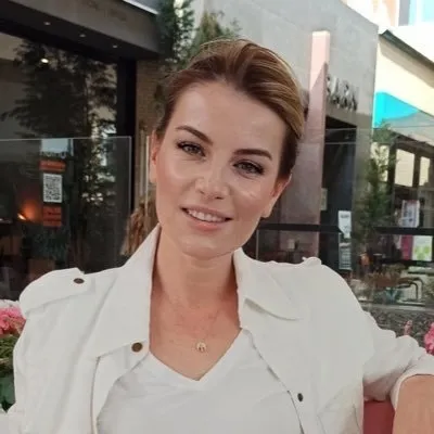 Gelecek Partisi Genel Başkan Yardımcısı Neslihan Çevik partisinden istifa etti - 5