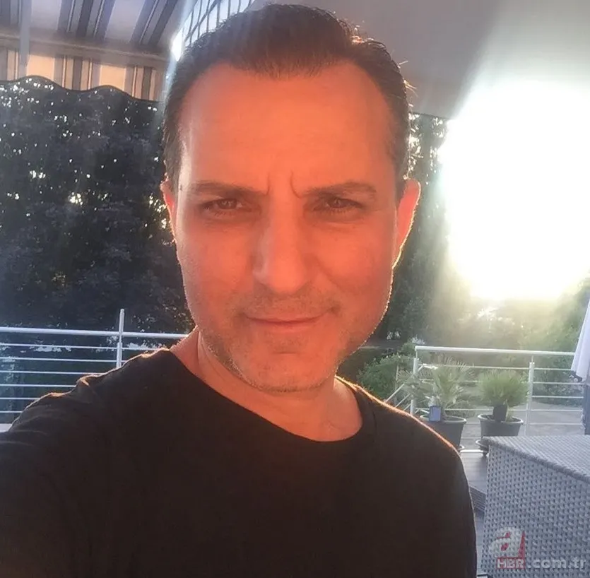 Coşkun Sabah gençlik sırrını açıkladı! "72 değil 52 yaşındayım" 9