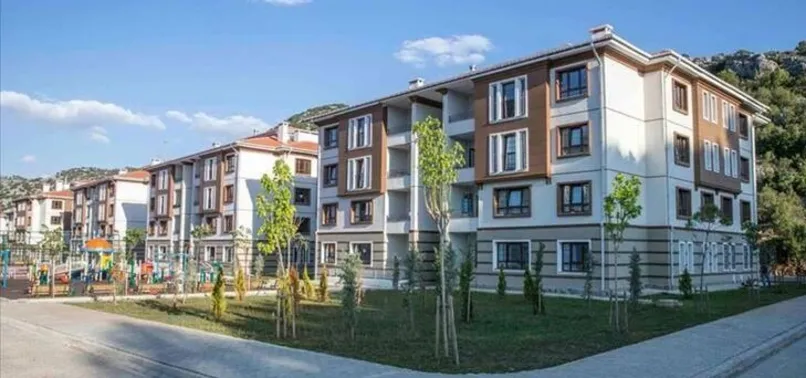 Son dakika: TOKİ'den flaş taksit kararı!