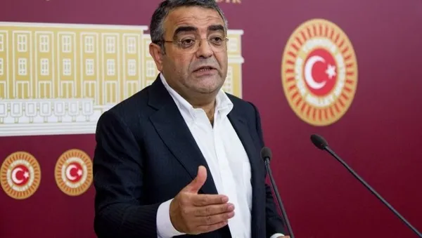 1635974933160.jpg CHP'li Sezgin Tanrıkulu da Kürdistan lafına tepki göstermedi! Millet İttifakı'nda HDP korkusu - 2