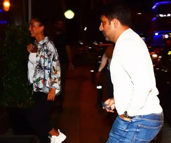 Eski milli futbolcu Oktay Derelioğlu’na büyük şok! Trafikte saldırıya maruz kaldı! Dehşet anları kamerada