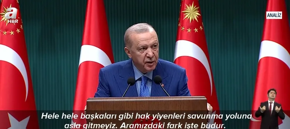 analiz-turkiyeye-karsi-besinci-kol-faaliyeti-mi-fon-oyunlariyla-istikrari-hedef-alanlara-gecit-yok-1791508701969.jpg Erdoğan, 86 milyonun ekonomik güvenliği ve refahının söz konusu olduğu durumlarda hiçbir tereddüde yer olmadığını vurguladı (Fotoğraf: ahaber.com.tr / ekran görüntüsü)
