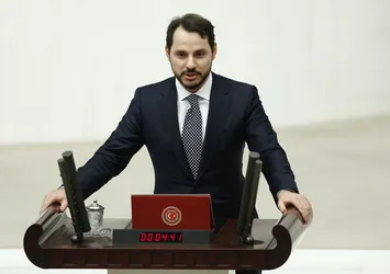 Enerjide yeni dönem